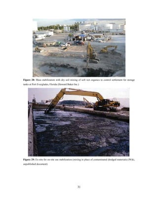 Soil stabilization methods_and_materials | PDF