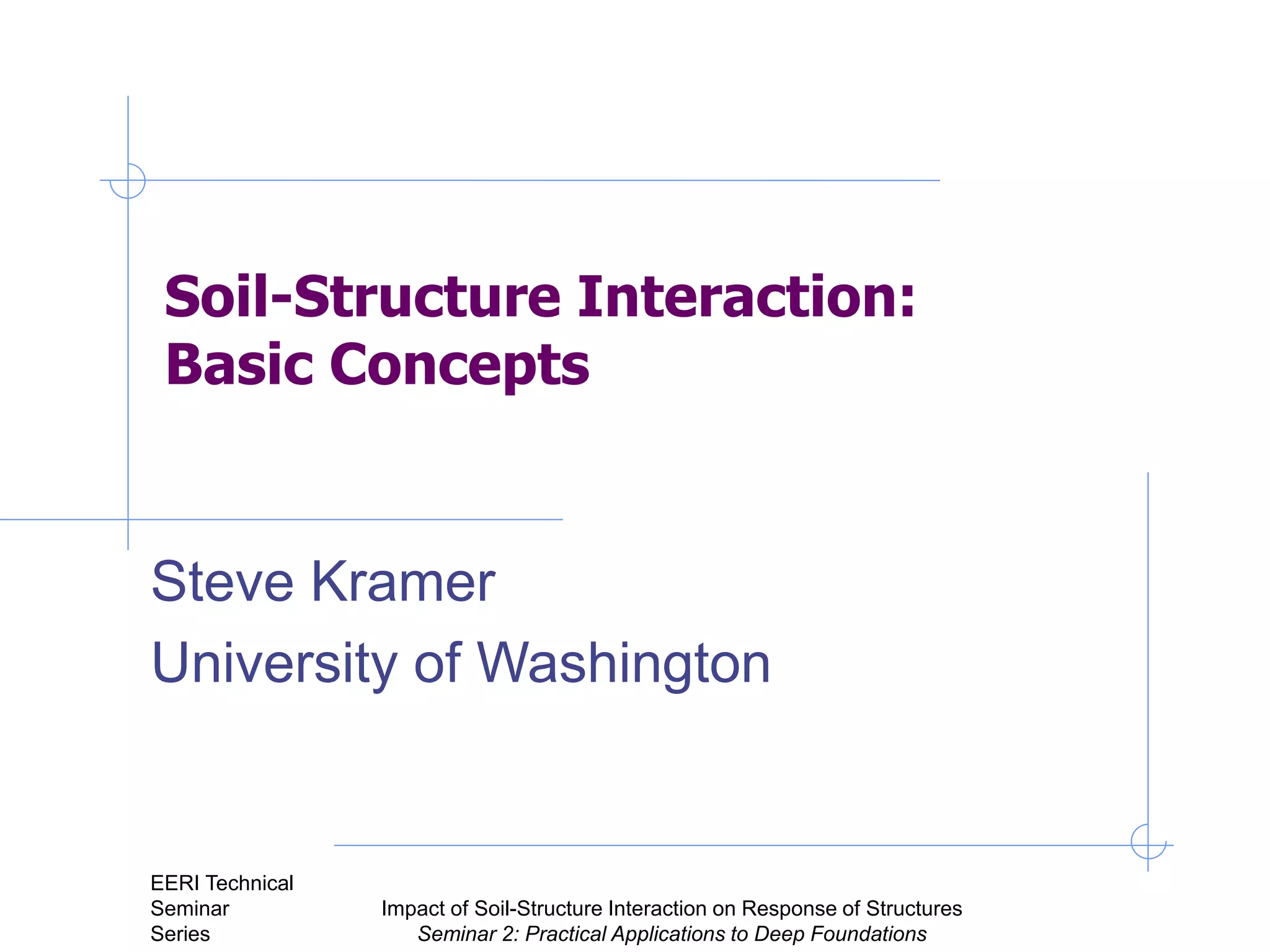 Soil Structure Interaction.ppt