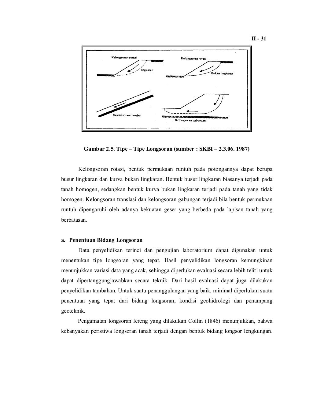 Undergraduate project topics in soil science image