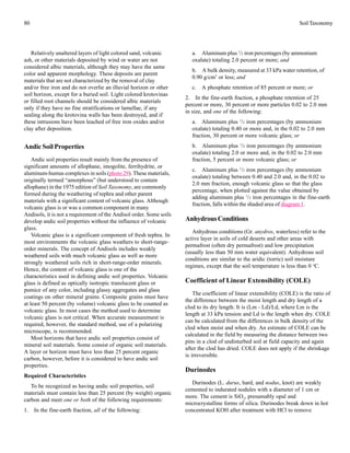Soil Taxonomy | PDF