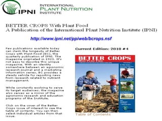http://www.ipni.net/ppiweb/bcrops.nsf
 