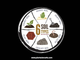 Soil Types