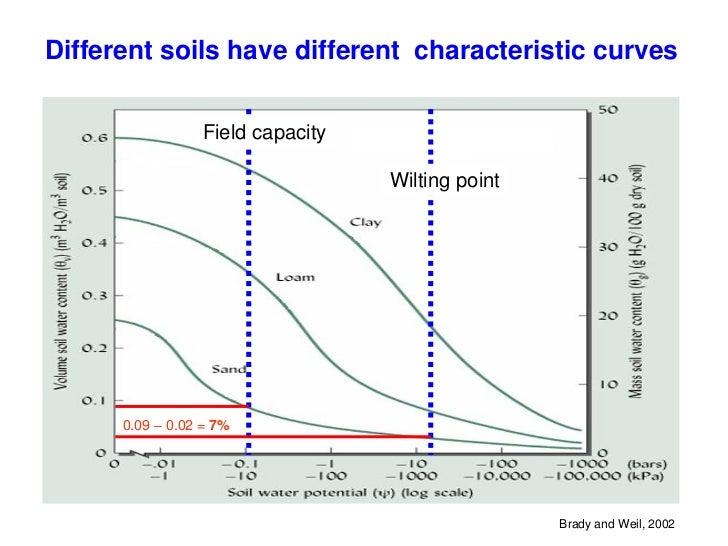 Understanding Soil Water