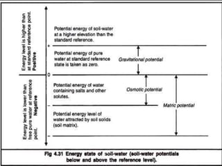 Soil water potential and its components.pptx