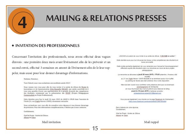 Soirée clôture 7e édition EJCAM soire clture 7edition ejcam