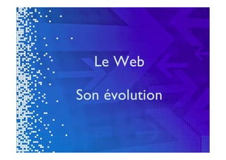 La boite à outil web