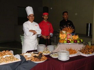 Soirée ibis guadalajara