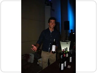 Soirée ibis guadalajara