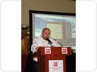 Soirée ibis guadalajara