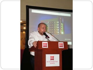 Soirée ibis guadalajara