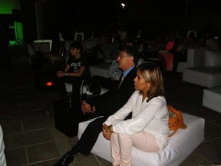 Soirée ibis guadalajara