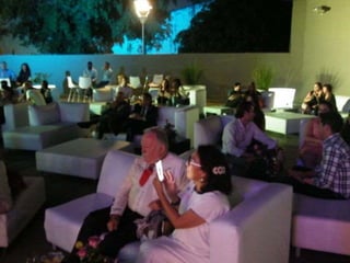 Soirée ibis guadalajara