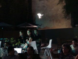 Soirée ibis guadalajara