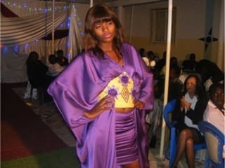 Soirée saint valentin à rufisque