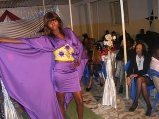 Soirée saint valentin à rufisque