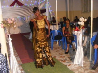 Soirée saint valentin à rufisque