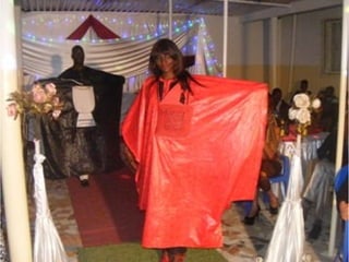 Soirée saint valentin à rufisque