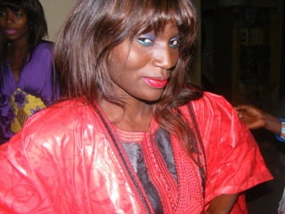 Soirée saint valentin à rufisque