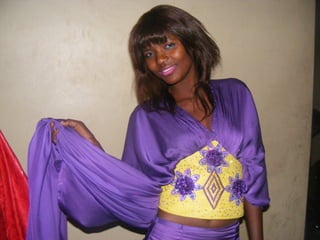 Soirée saint valentin à rufisque