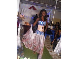 Soirée saint valentin à rufisque