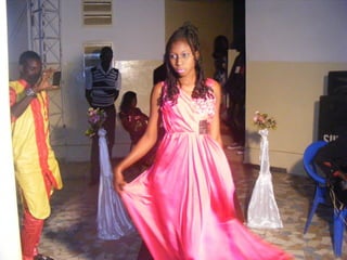 Soirée saint valentin à rufisque