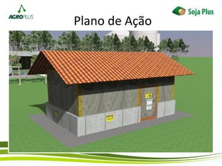Plano de Ação
 