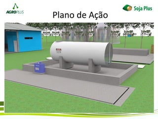 Plano de Ação
 