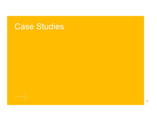 Case Studies

	
  

	
  

16

 