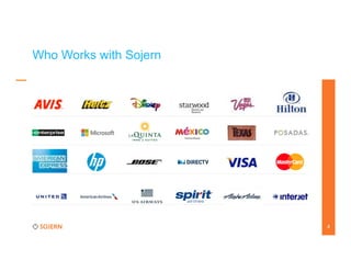 Who Works with Sojern

	
  

4

 