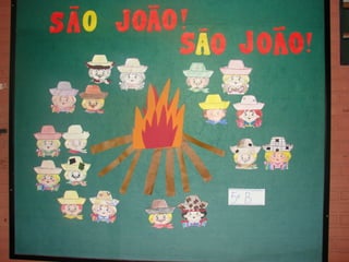 São João!!!!!