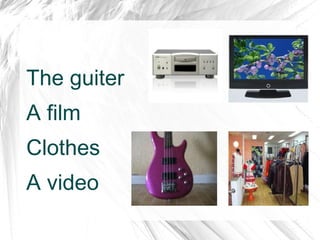 How are you all today? 