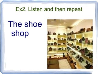 Warm-up 4' Phillip found five Pretty pennics Victoria once visited Venice and wales   