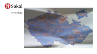 Sokol v Ostravě