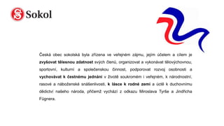 Sokol v Ostravě