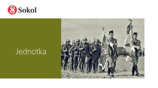 Jednotka
 