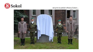 Sokol v Ostravě
