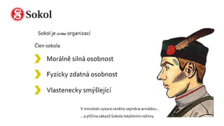 Sokol v Ostravě