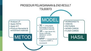 Sokongan profesional 7 oct | PPTX