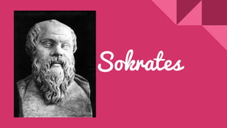 Sokrates
 
