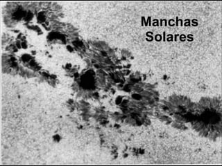 Manchas Solares 