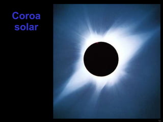 Coroa solar 
