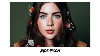 Jade Picon
 