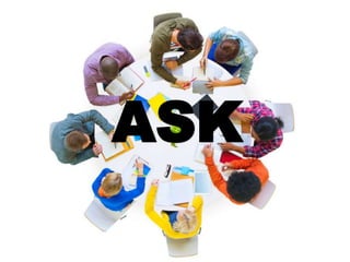ASK
 