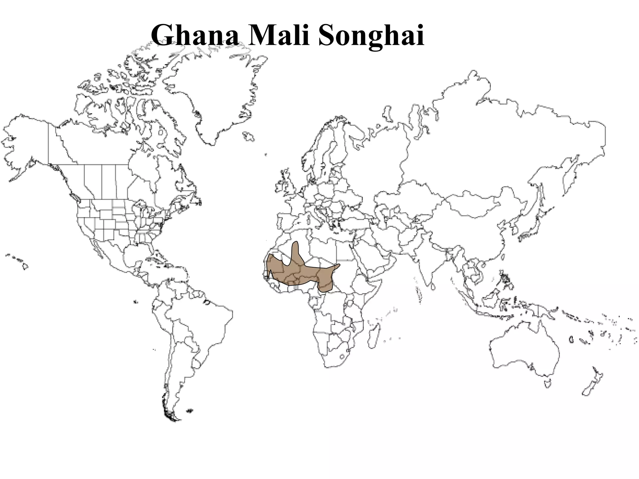 Can you name this country?
Italy