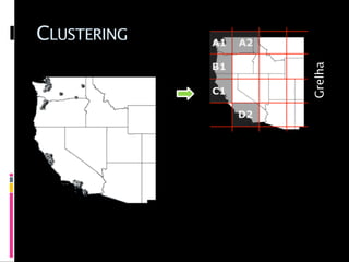 CLUSTERING




             Grelha
 