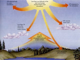 Understanding the Science behind Solar Energy