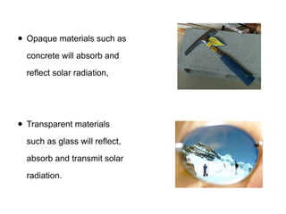 Understanding the Science behind Solar Energy