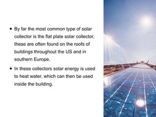 Understanding the Science behind Solar Energy