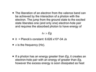 Understanding the Science behind Solar Energy