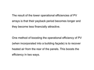 Understanding the Science behind Solar Energy